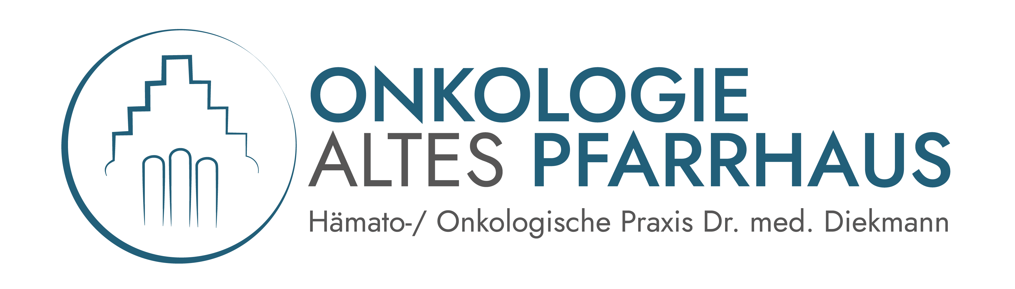 Signet der Onkologie im Alten Pfarrhaus Ritterhude