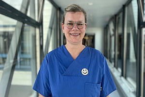 Rebekka Schuldt