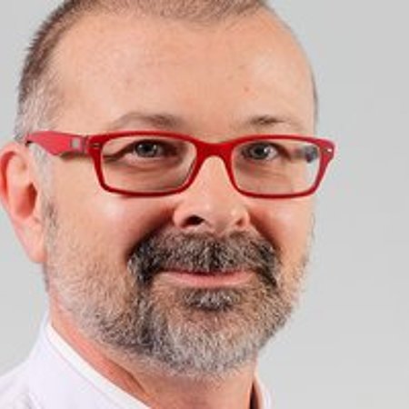 DIAKO Portrait von Dr. Di Martino 