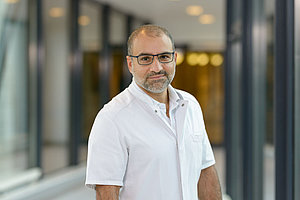 Dr. Hamudi El-Armouche