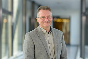 Portrait Eric Potsch