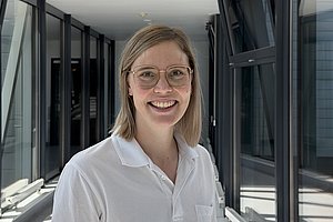 Dr. Josefa Rill