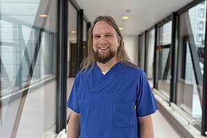 Christian Stolle