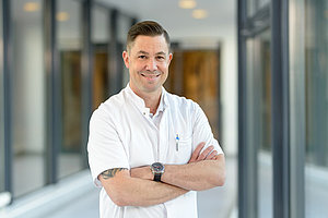 Dr. med. Mark K. Laaser
