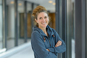 Janina Stehmeier
