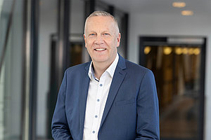 Portrait Thomas Kruse