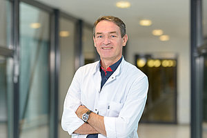 Portrait Michael Bohnsack