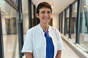 Dr. Katrin Griesbach