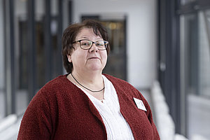 Anette Pogge