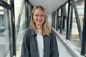 Rebecca Müller