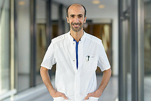Ali Ebriba