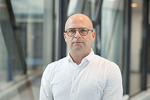 Portrait Hendrik Höhle