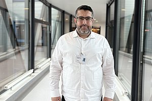 Ibrahim Düzgün