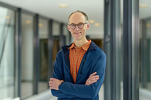 Helmut Steffens