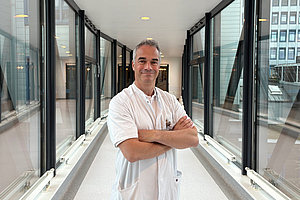Prof. Dr. Emile Rijcken FEBS