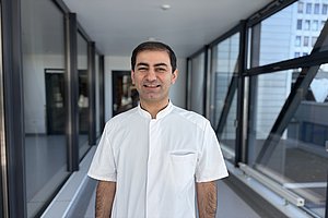 Hassan Basrawi