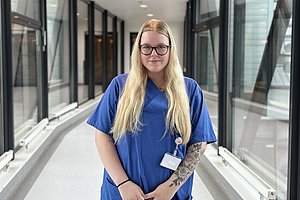 Melia Duckstein