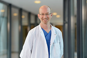 Dr. Sebastian Hitzemann