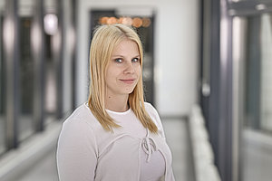 Jennifer Holzkamm