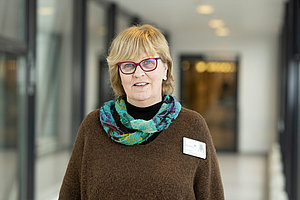 Dörte von Bloh