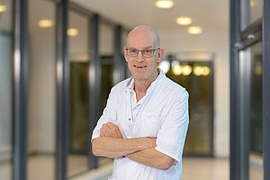 Portrait Christoph Grotjahn