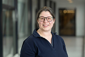 Christine Sprenger