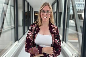 Michelle Müller