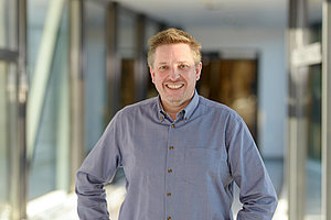 Oliver Schultz