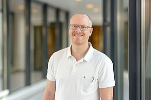 Dr. Jost Feldmann