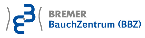 Logo DIAKO BremerBauchzentrum (BBZ)