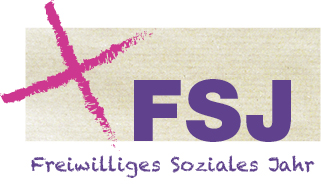 Logo FSJ
